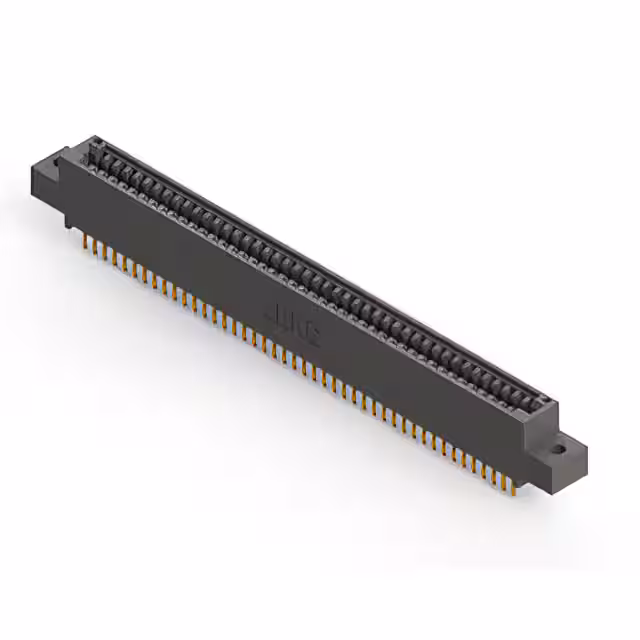 895-044-558-402 EDAC Inc.  Edgeboard Connectors